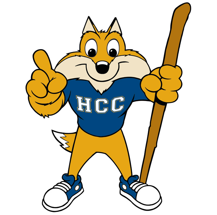 College logo