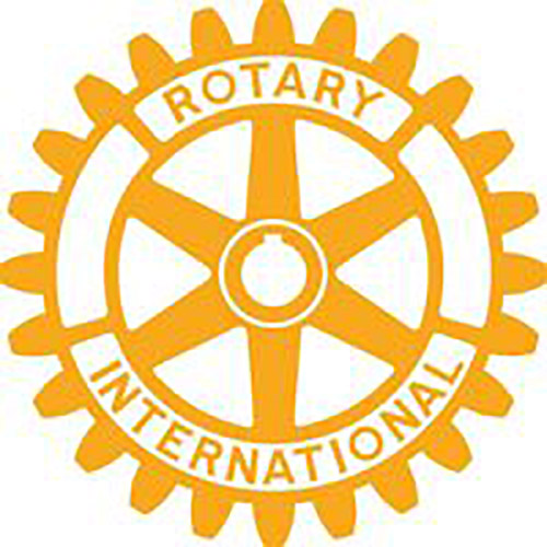 Rotary logo