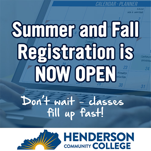 Registration graphic