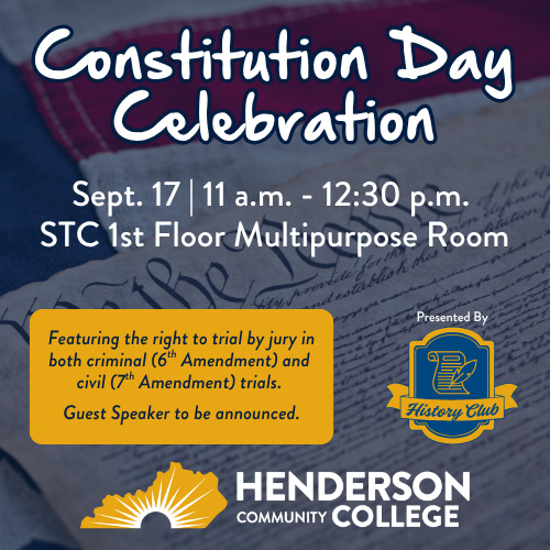 Constitution Day graphic