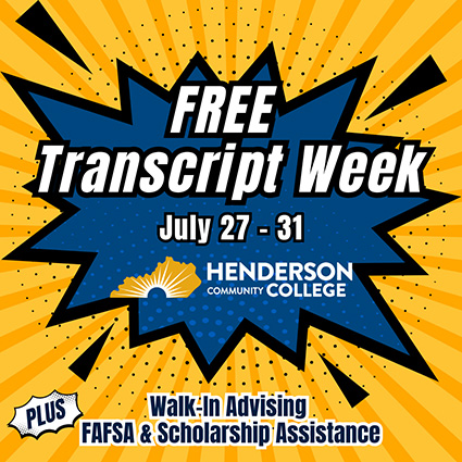 Free Transcipt