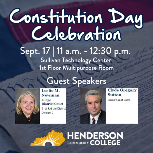 Constitution Day graphic