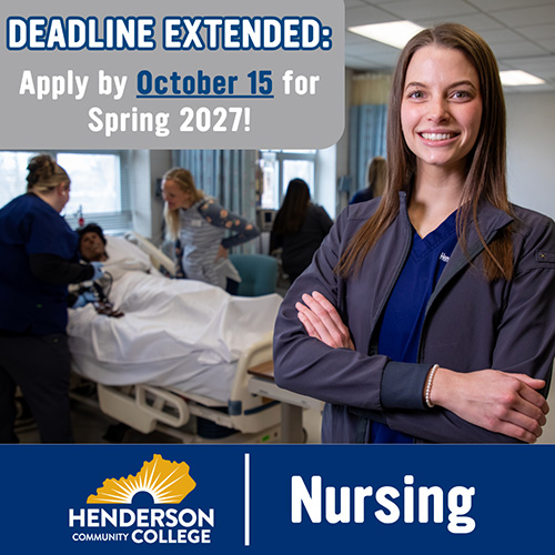 Nursing Extended