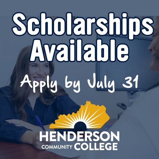 SCHOLARSHIPS AVAILABLE